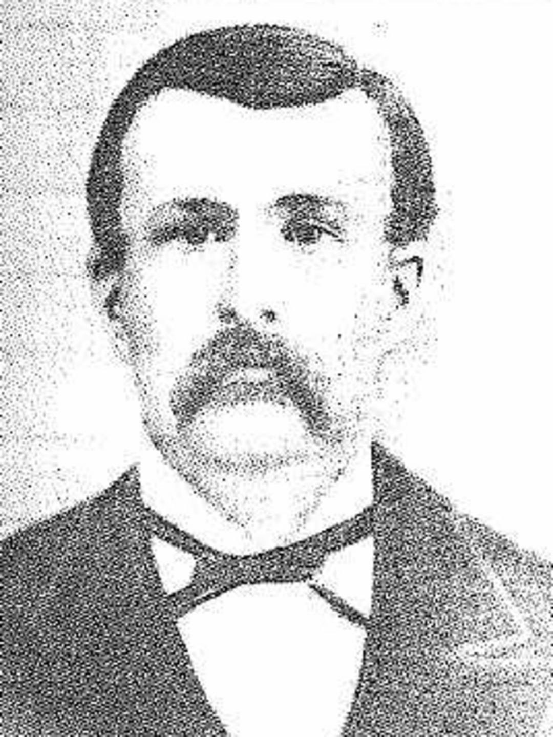 John Lloyd Sermon (1847 - 1892) Profile